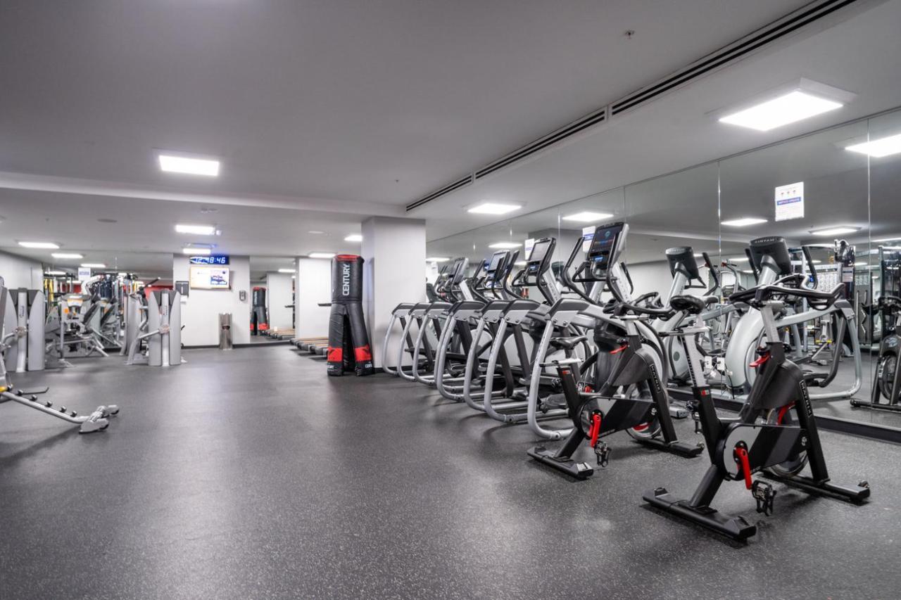 San Jose 1Br W Gym Pool Nr 280 Sfo-736 Διαμέρισμα Εξωτερικό φωτογραφία